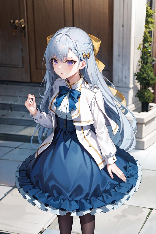 【転天】Euphyllia Magenta (ユフィリア・マゼンタ)Ver3.0トレーニングデータの解像度を一部オリジナルサイズに修正しました