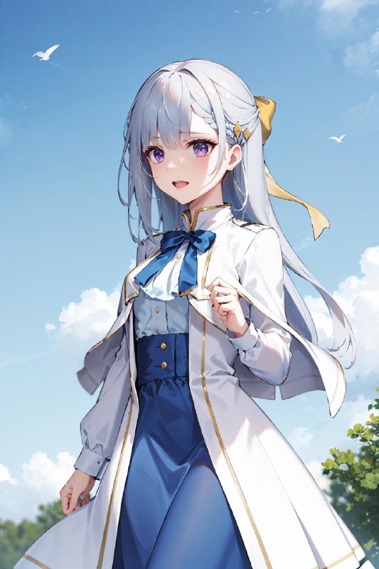 【転天】Euphyllia Magenta (ユフィリア・マゼンタ)Ver3.0トレーニングデータの解像度を一部オリジナルサイズに修正しました