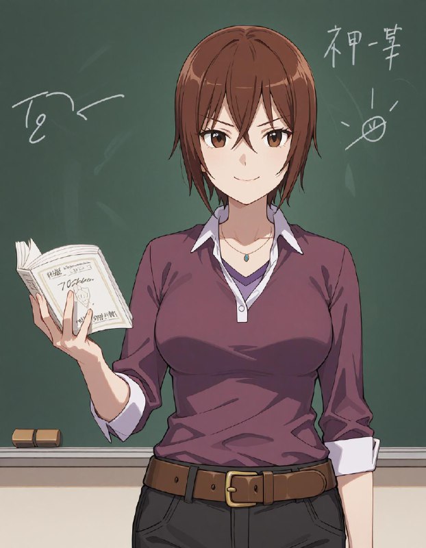 Yokoshima Naruko - Seitokai Yakuindomo / 横島ナルコ - 生徒会役員共 [ILXL]Preferred Weight 