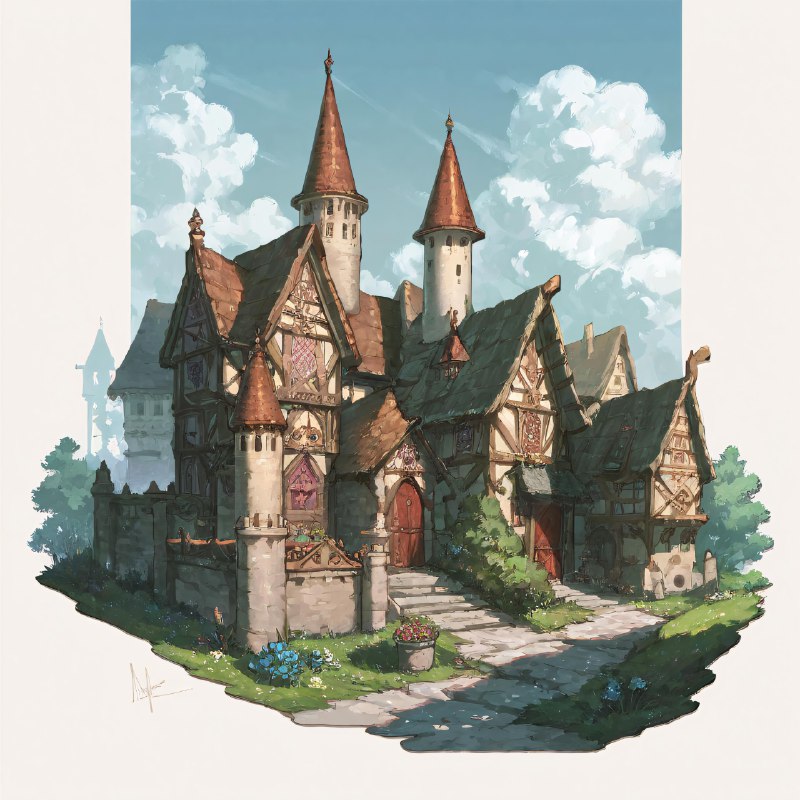 Infukun Artist Style(Mythoclast intensifies)Here is my attempt to recreate style of Infuklun - artist that made official art for games Arknights and Girls Frontline. His art is a top-notch so I was amazed it wasn't on CivitAI already. So here it is.Recommended weight - 0.4-0.7via Civitai latest models (author