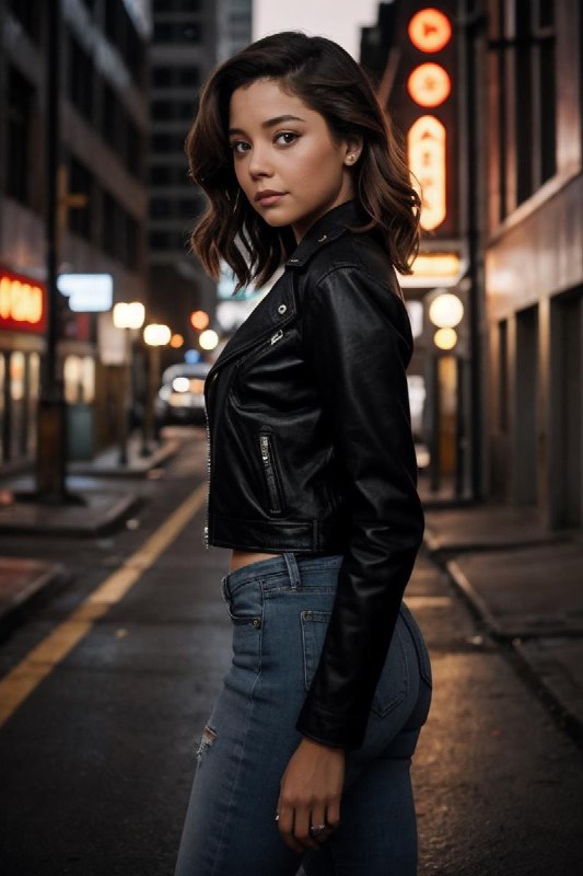 Ali RoseEmbedding of former bunny magazine and TV channel model Ali Rose, born in 1991.This version is the 137-step of the training run.Due to the nature of the AI, it may be possible that nudity could happen in your generations. Please add appropriate negative prompts.Testing was done on primarily on Cyberrealistic v5.0Please do not post content that violates CivitAI's policies. Using this resource to generate adult content may violate the law in your area and I take no responsibility or liability for what you use this for after downloading. Please be responsible and ethical in your use of AI tools.via Civitai latest models (author