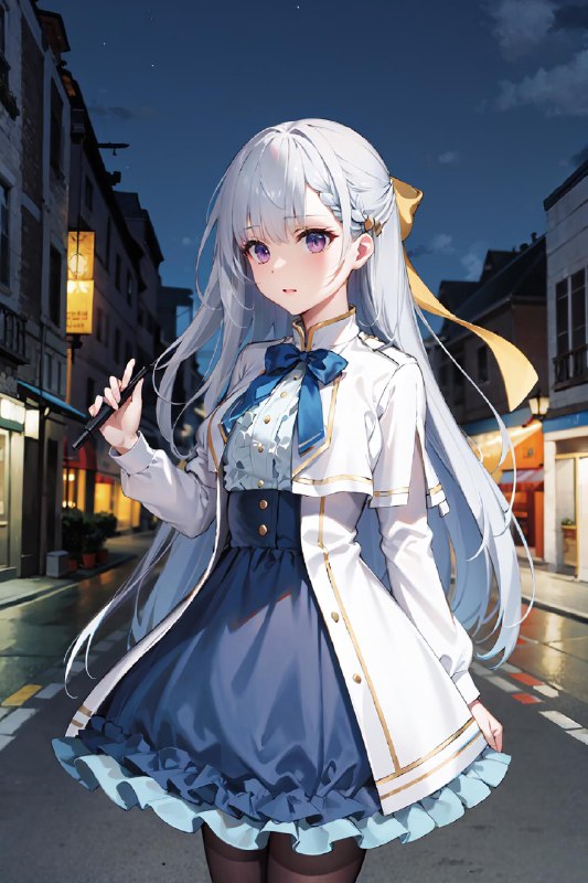 【転天】Euphyllia Magenta (ユフィリア・マゼンタ)Ver3.0トレーニングデータの解像度を一部オリジナルサイズに修正しました