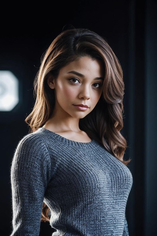 Ali RoseEmbedding of former bunny magazine and TV channel model Ali Rose, born in 1991.This version is the 137-step of the training run.Due to the nature of the AI, it may be possible that nudity could happen in your generations. Please add appropriate negative prompts.Testing was done on primarily on Cyberrealistic v5.0Please do not post content that violates CivitAI's policies. Using this resource to generate adult content may violate the law in your area and I take no responsibility or liability for what you use this for after downloading. Please be responsible and ethical in your use of AI tools.via Civitai latest models (author