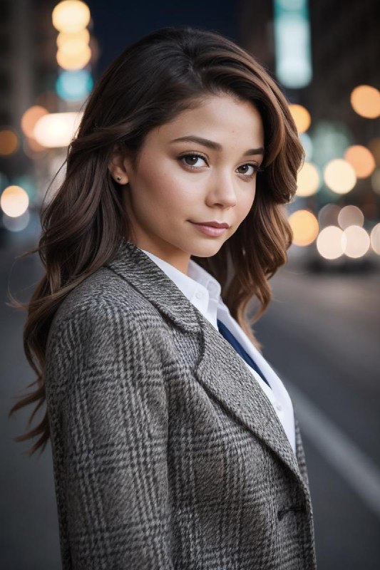 Ali RoseEmbedding of former bunny magazine and TV channel model Ali Rose, born in 1991.This version is the 137-step of the training run.Due to the nature of the AI, it may be possible that nudity could happen in your generations. Please add appropriate negative prompts.Testing was done on primarily on Cyberrealistic v5.0Please do not post content that violates CivitAI's policies. Using this resource to generate adult content may violate the law in your area and I take no responsibility or liability for what you use this for after downloading. Please be responsible and ethical in your use of AI tools.via Civitai latest models (author