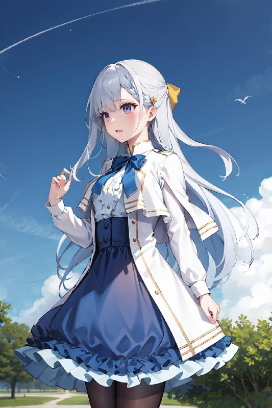 【転天】Euphyllia Magenta (ユフィリア・マゼンタ)Ver3.0トレーニングデータの解像度を一部オリジナルサイズに修正しました