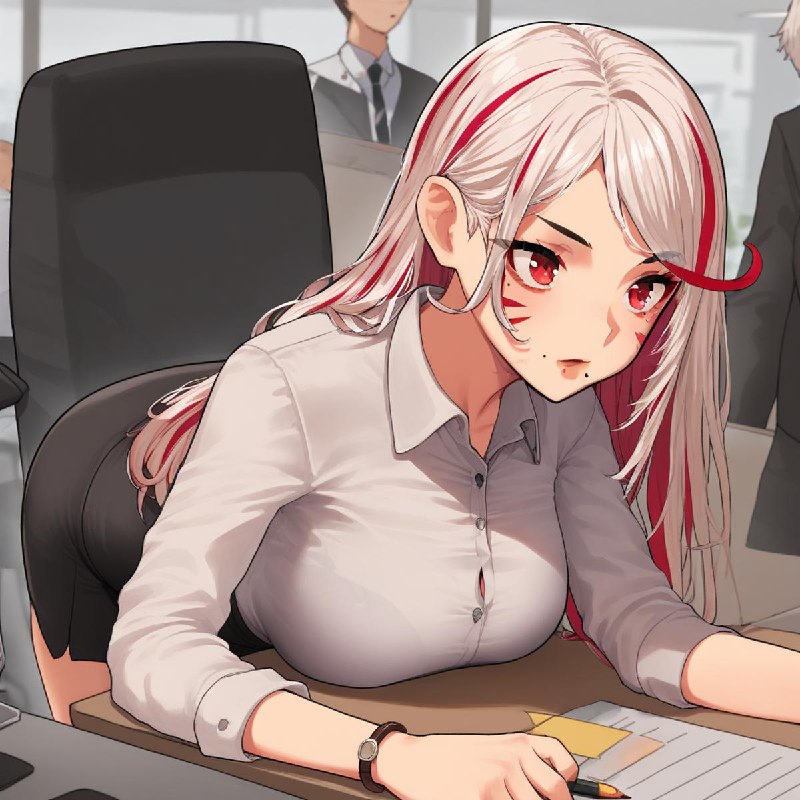 Tamamo (destiny child) new versionHey now! Do NOT touch my tail without permission.Was trying to fix the chest gemvia Civitai latest models (author