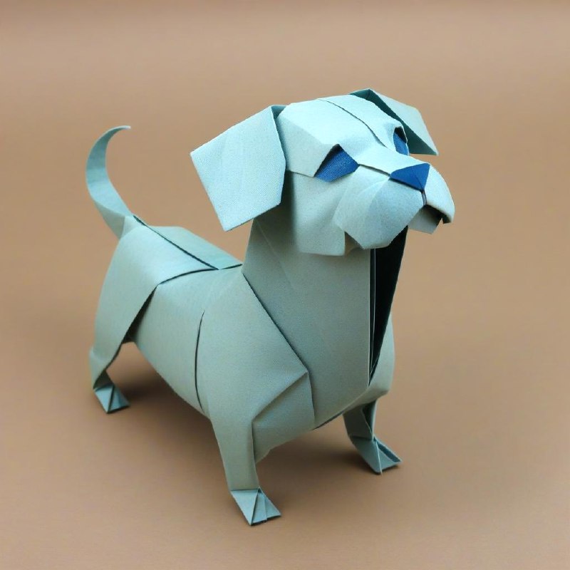 origami_and_papercraft_SDXLThe concepts of 
