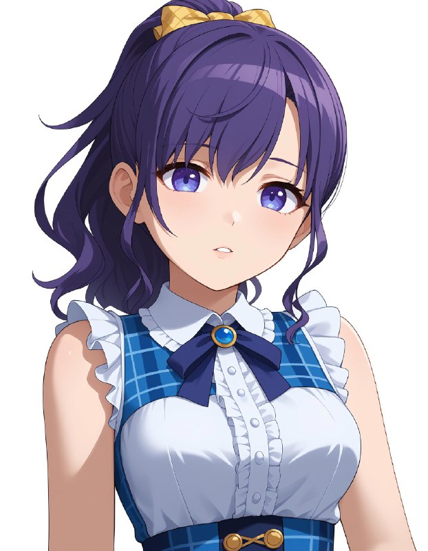 Asahina MafuyuAbout MafuyuGoodbye 2023 SD 1.5 and hello 2025 Pony.via Civitai latest models (author