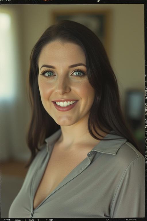 Angela White - Pornstar 🇦🇺 FluxAngela White (born March 4, 1985, in Sydney, Australia) is an Australian porn star, adult model, producer, and director. She was Twistys Treat of the Month for January 2018.● Preview images created using Flux Dev● Add the lora and also 