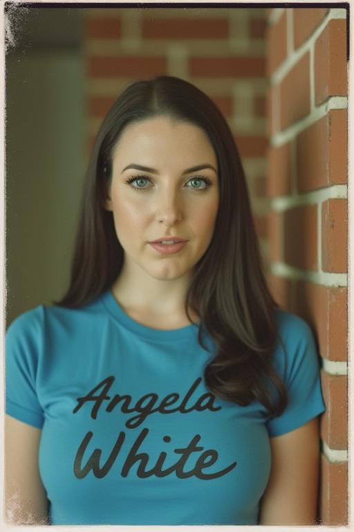 Angela White - Pornstar 🇦🇺 FluxAngela White (born March 4, 1985, in Sydney, Australia) is an Australian porn star, adult model, producer, and director. She was Twistys Treat of the Month for January 2018.● Preview images created using Flux Dev● Add the lora and also 