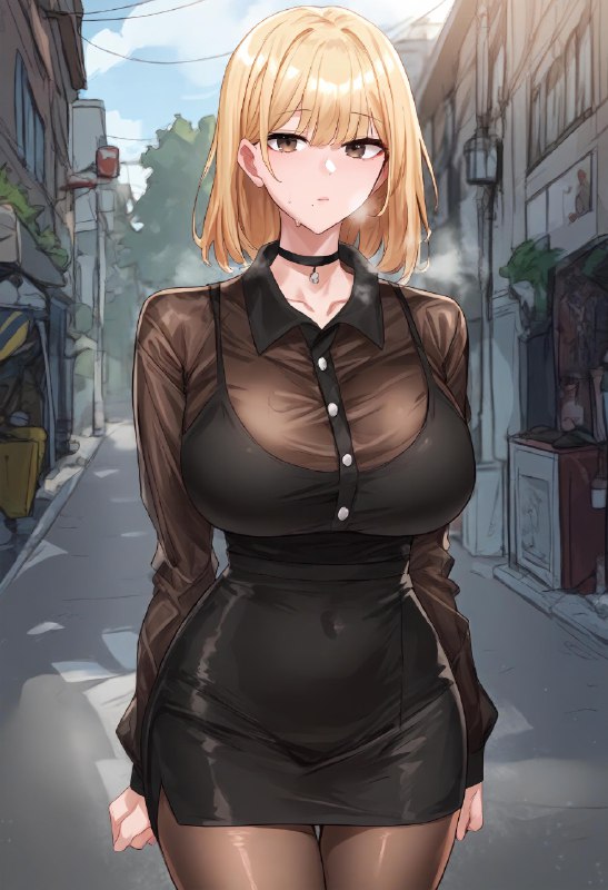 Webtoon Character) Park Dayoung / 박다영 (Circles / 동아리)EnglishThis is the outfit Lora from the character 