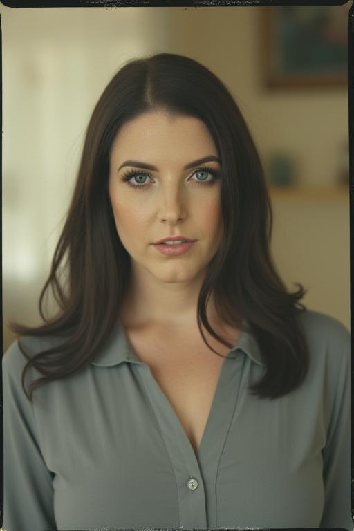 Angela White - Pornstar 🇦🇺 FluxAngela White (born March 4, 1985, in Sydney, Australia) is an Australian porn star, adult model, producer, and director. She was Twistys Treat of the Month for January 2018.● Preview images created using Flux Dev● Add the lora and also 
