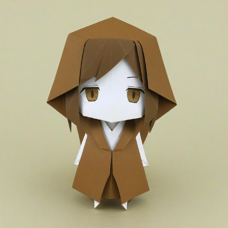 origami_and_papercraft_SDXLThe concepts of 