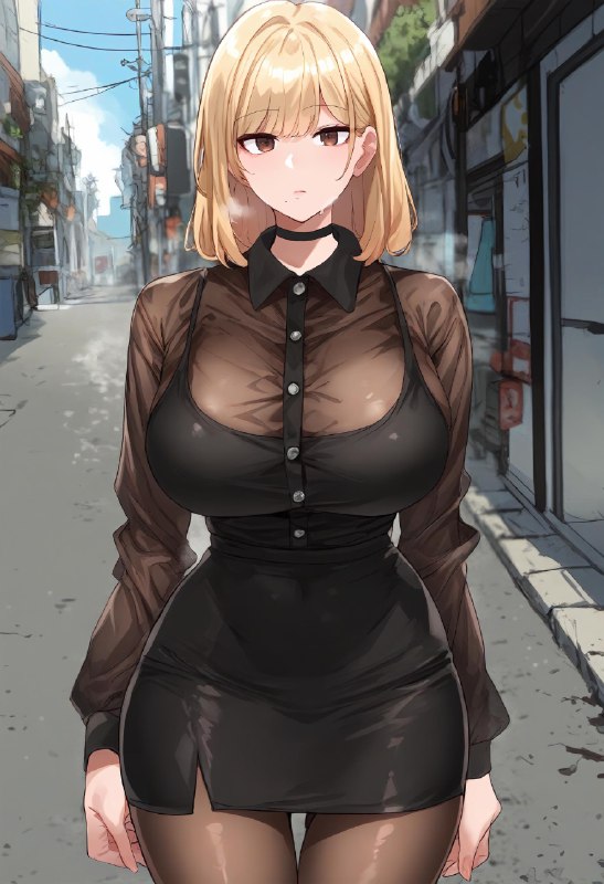 Webtoon Character) Park Dayoung / 박다영 (Circles / 동아리)EnglishThis is the outfit Lora from the character 