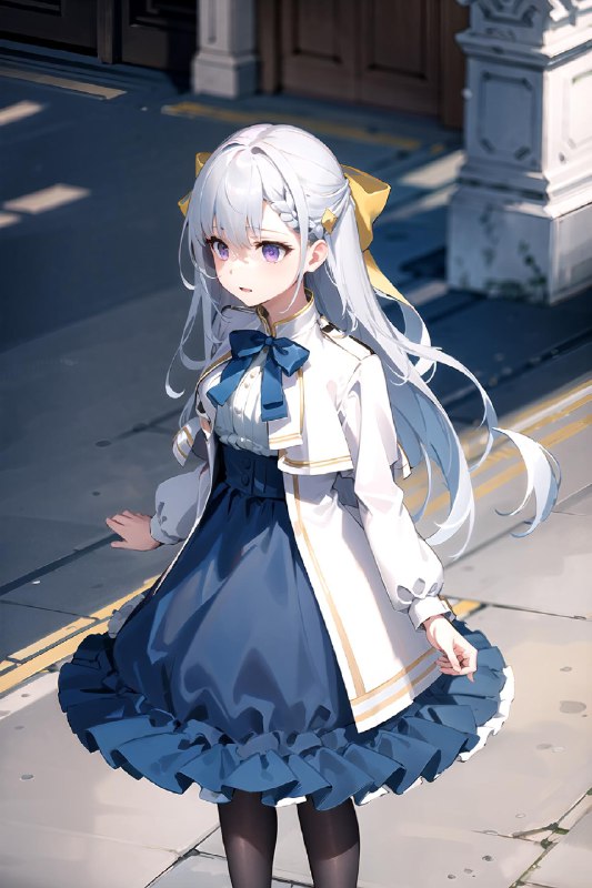 【転天】Euphyllia Magenta (ユフィリア・マゼンタ)Ver3.0トレーニングデータの解像度を一部オリジナルサイズに修正しました