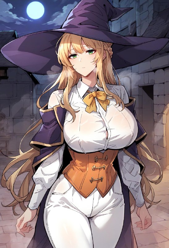 Webtoon Character) Jesse Hinenes / 제시 하인네스 (The Player Hides His Past / 용사보다 너무 강해서 힘을 숨김)EnglishThis is the outfit Lora from the character 