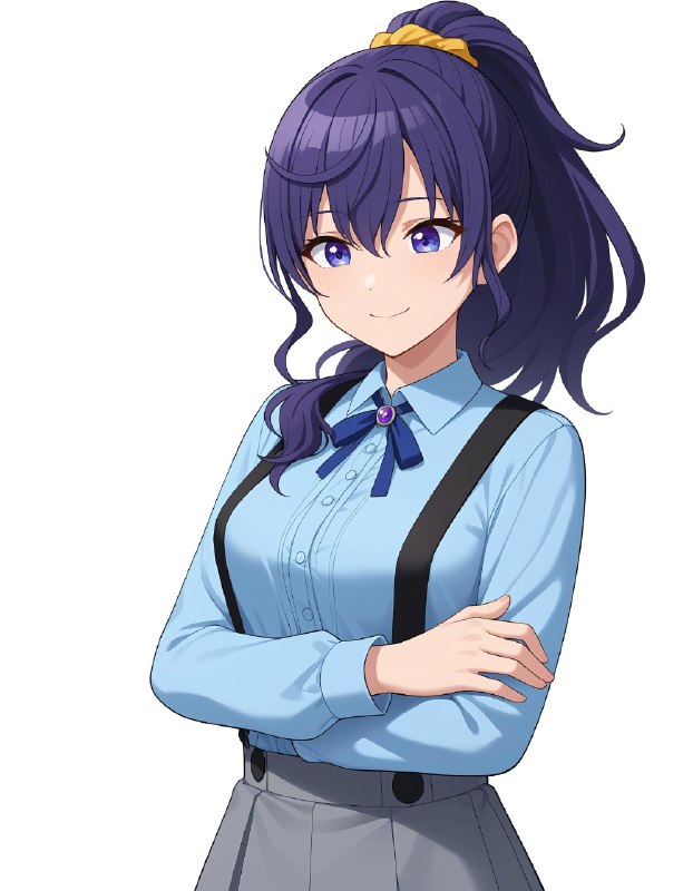 Asahina MafuyuAbout MafuyuGoodbye 2023 SD 1.5 and hello 2025 Pony.via Civitai latest models (author