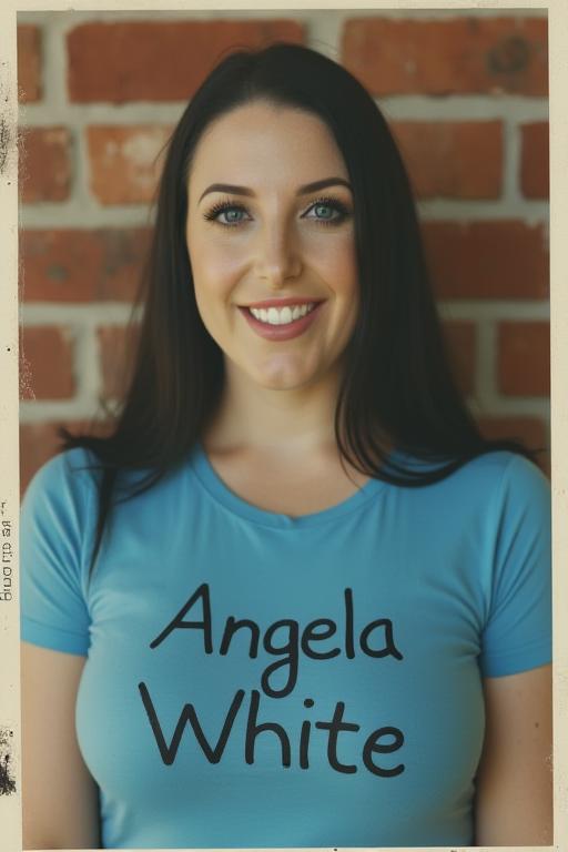 Angela White - Pornstar 🇦🇺 FluxAngela White (born March 4, 1985, in Sydney, Australia) is an Australian porn star, adult model, producer, and director. She was Twistys Treat of the Month for January 2018.● Preview images created using Flux Dev● Add the lora and also 