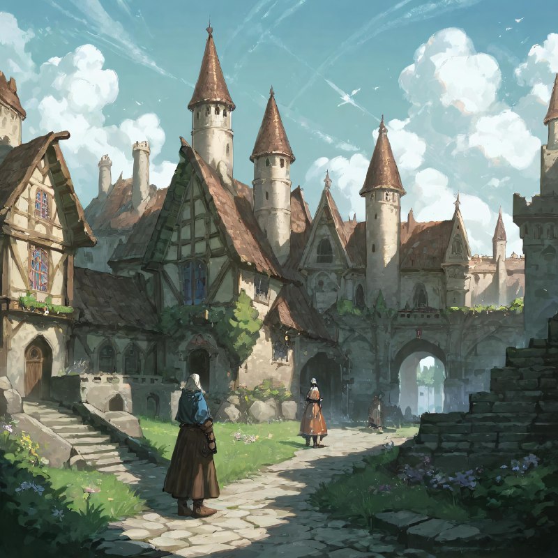 Infukun Artist Style(Mythoclast intensifies)Here is my attempt to recreate style of Infuklun - artist that made official art for games Arknights and Girls Frontline. His art is a top-notch so I was amazed it wasn't on CivitAI already. So here it is.Recommended weight - 0.4-0.7via Civitai latest models (author