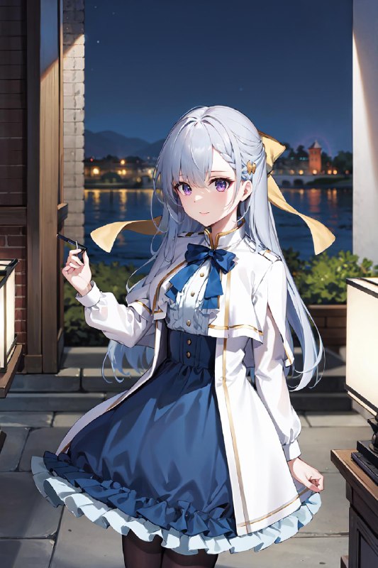 【転天】Euphyllia Magenta (ユフィリア・マゼンタ)Ver3.0トレーニングデータの解像度を一部オリジナルサイズに修正しました