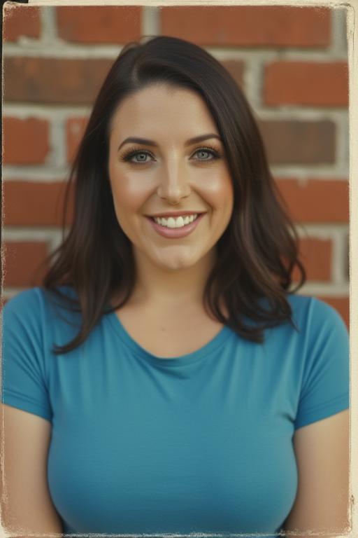 Angela White - Pornstar 🇦🇺 FluxAngela White (born March 4, 1985, in Sydney, Australia) is an Australian porn star, adult model, producer, and director. She was Twistys Treat of the Month for January 2018.● Preview images created using Flux Dev● Add the lora and also 