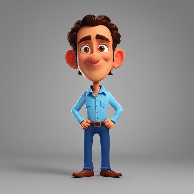 hourenCartoon Monkey Manvia Civitai latest models (author